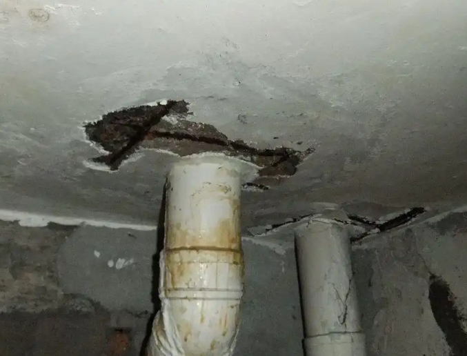 临县卫生间漏水维修公司浅析临县卫生间渗水维修的方法